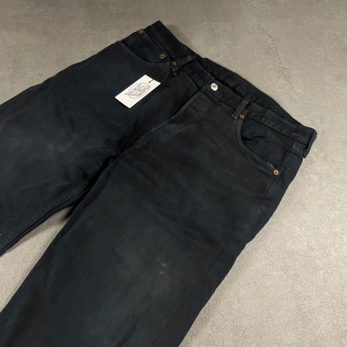 Levis 501 vintage 36/32