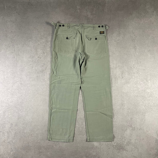 Carhartt fatigue pants (M)