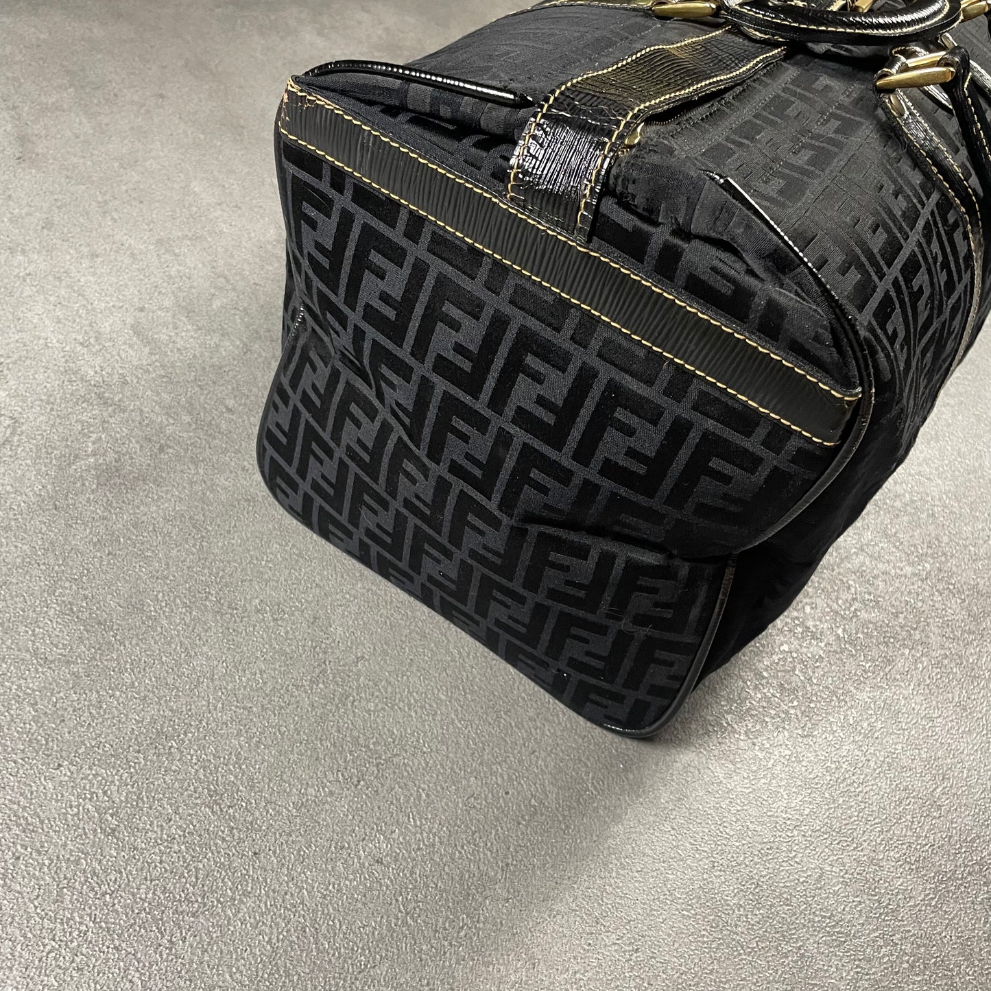 Fendi Duffle Bag