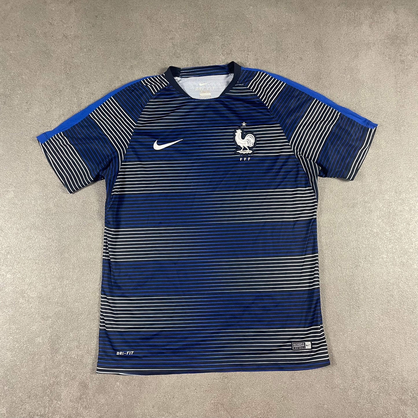 Nike x France Jersey (L)