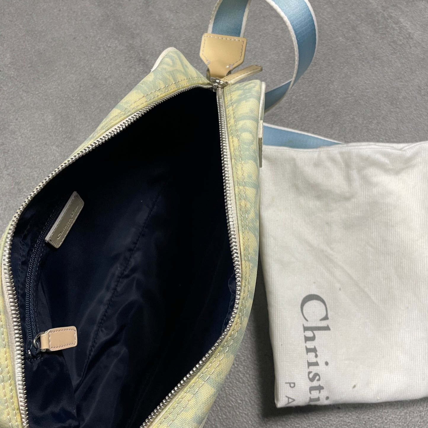 Dior Messenger Bag