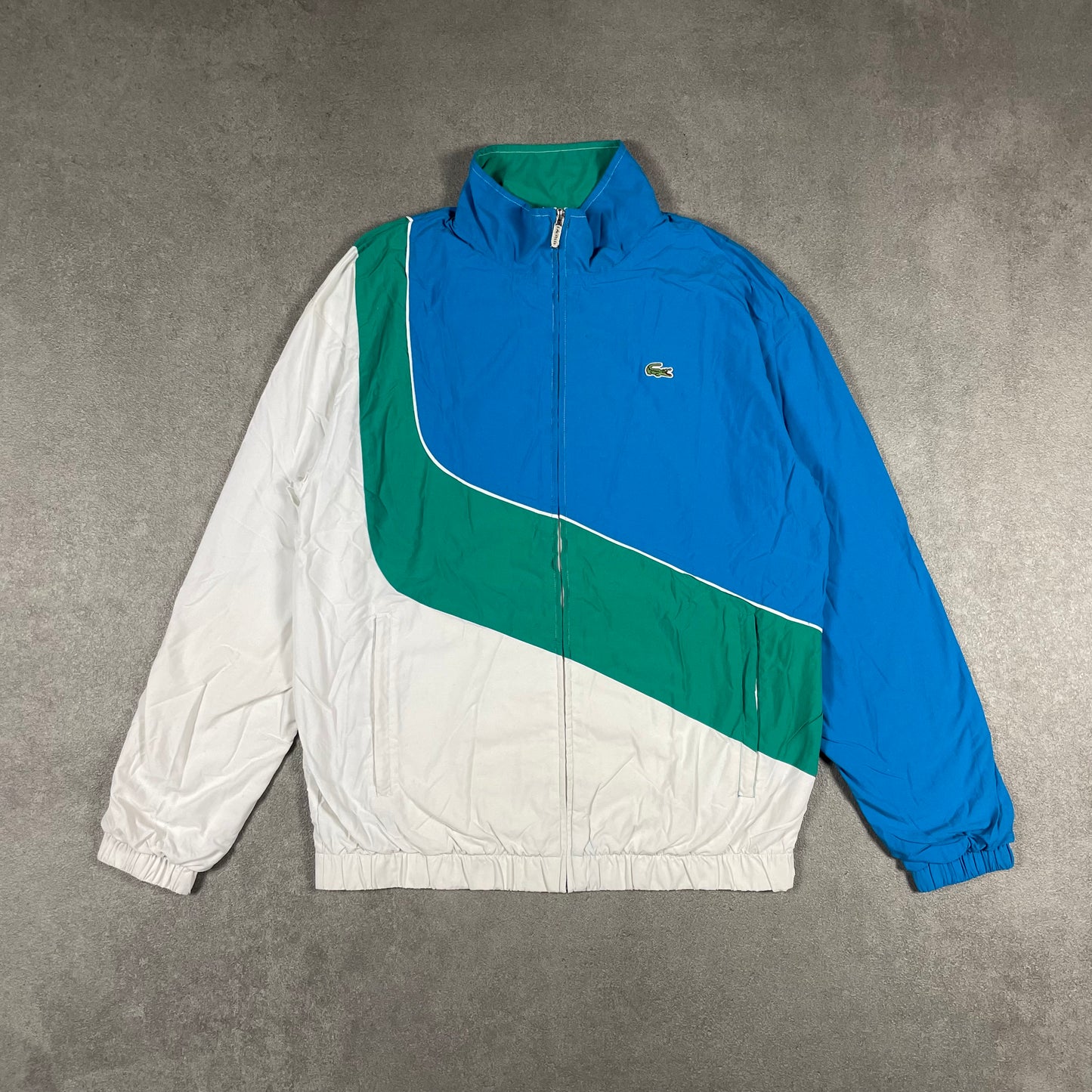 Lacoste Tracksuit (M)