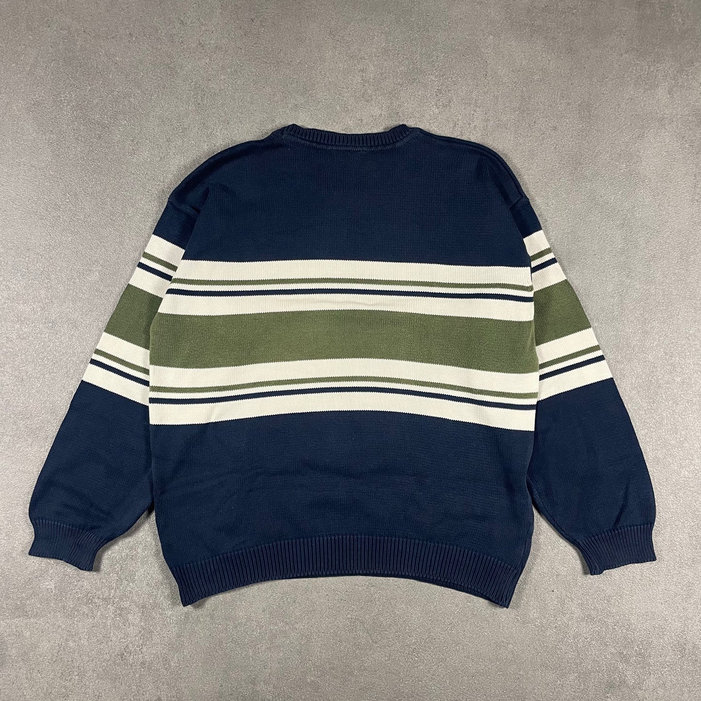 Lacoste vintage Crewneck (L-XL)