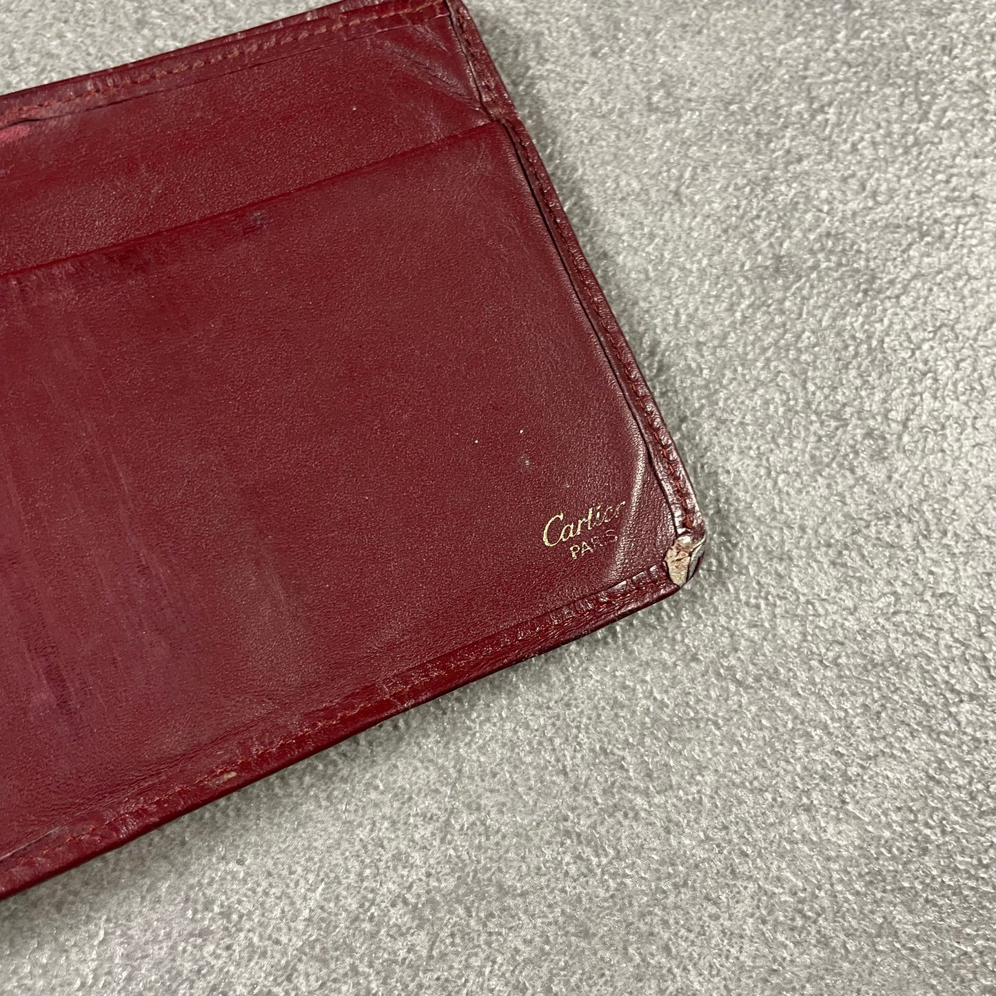 Cartier Wallets Bundle