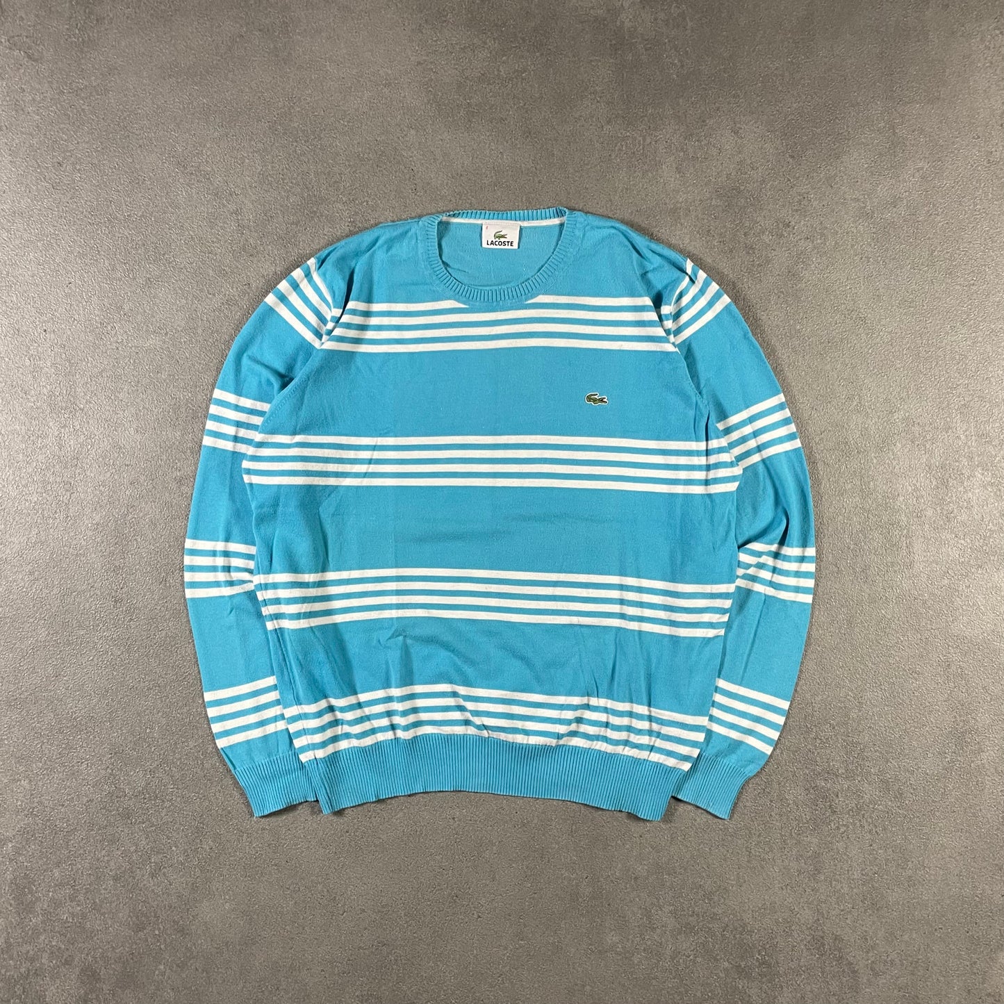 Lacoste Crewneck (M/L)