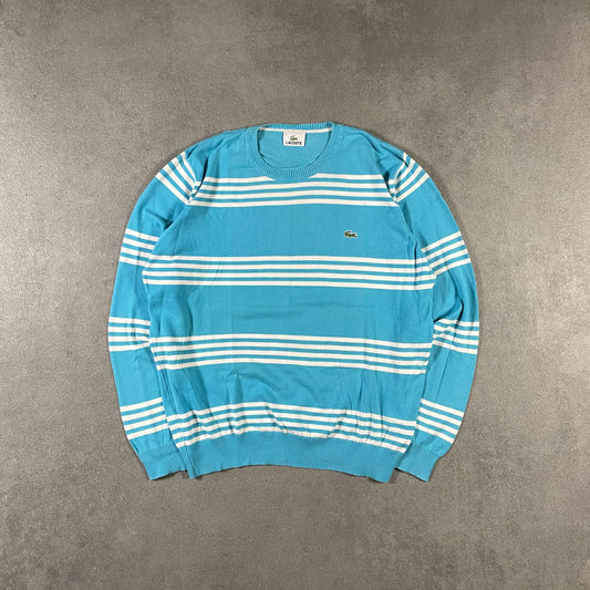 Lacoste Crewneck (M/L)