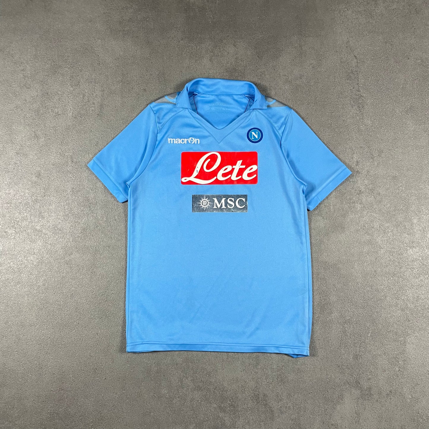 Napoli vintage Jersey (XS)