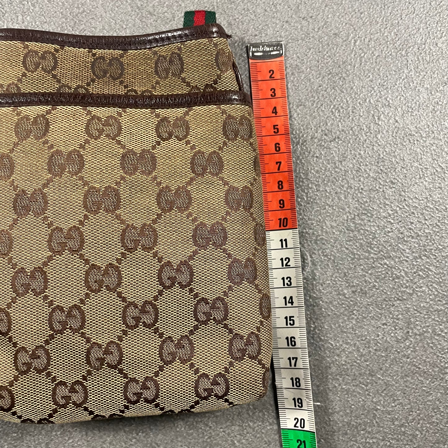 Gucci vintage Bag