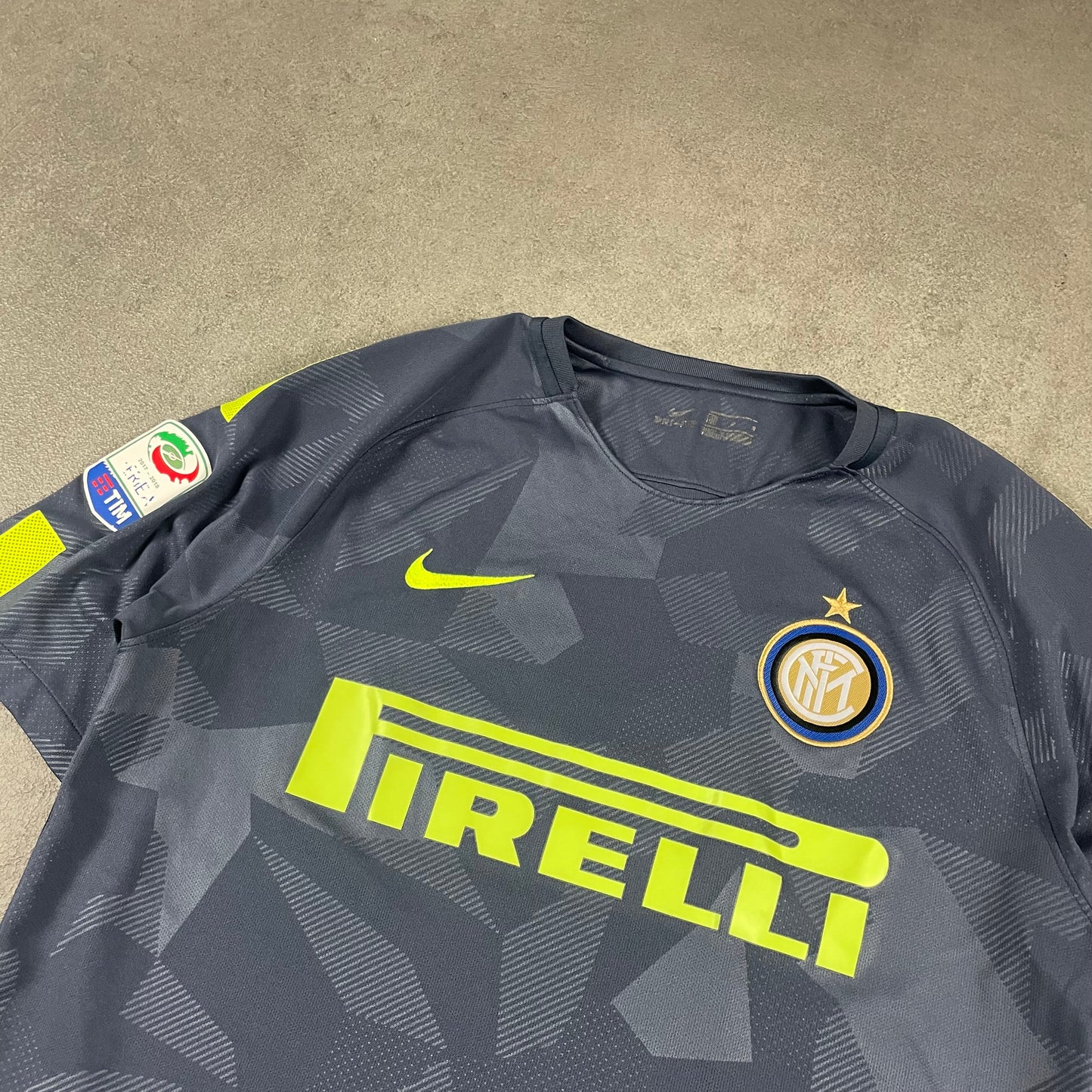 Nike x Inter Milan Jersey (L)