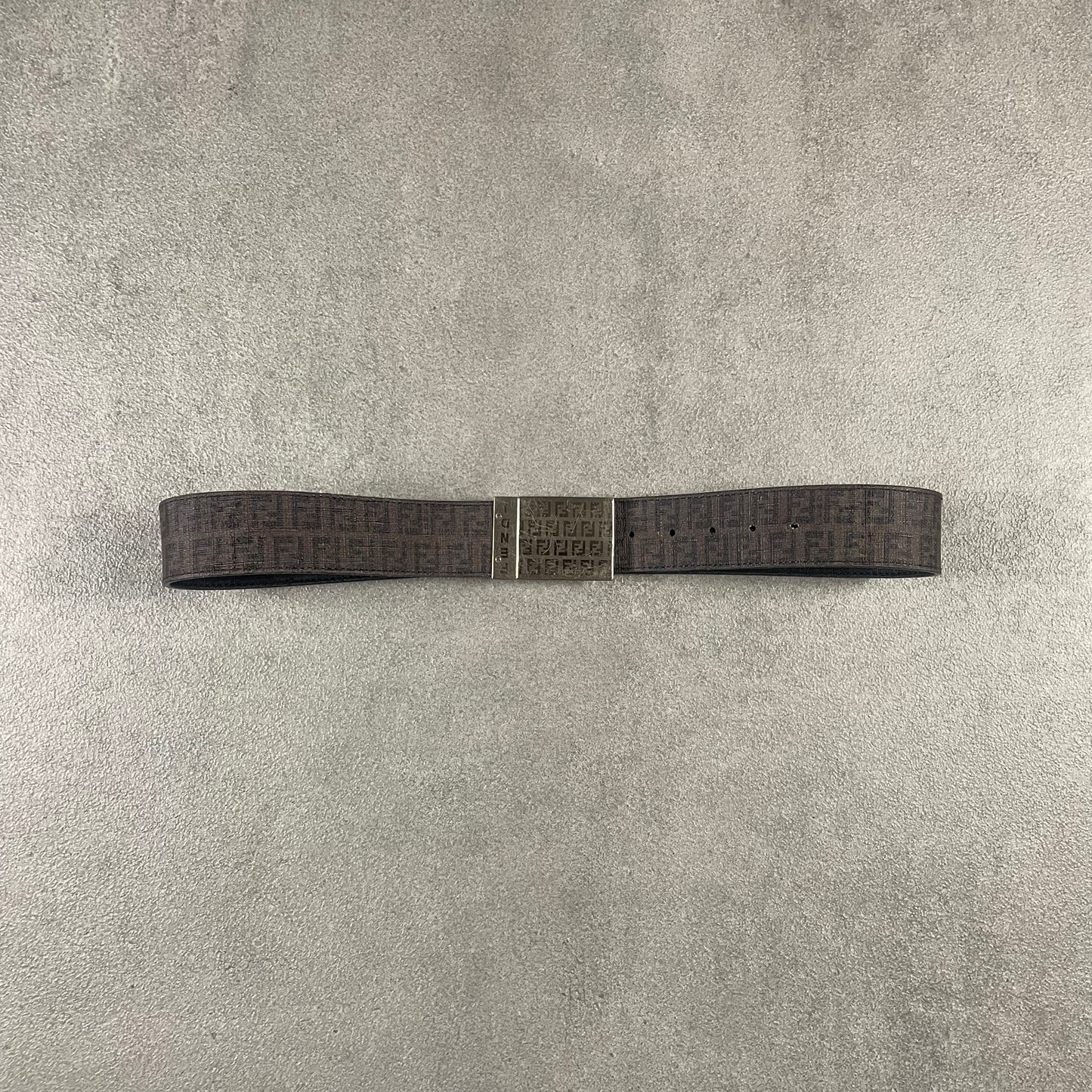 Fendi reversible Belt (95)