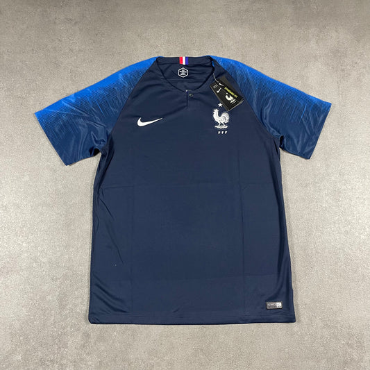 Nike x France Jersey (XL)