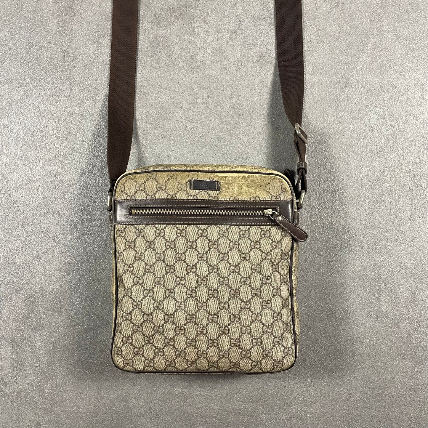 Gucci vintage Bag