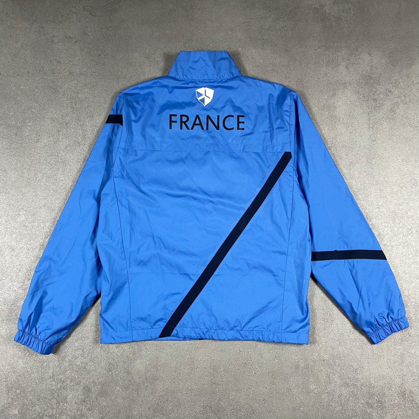 Nike x France Tracksuit (M)