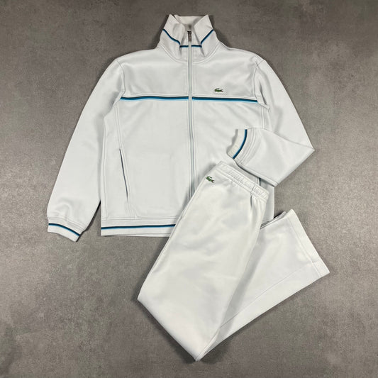 Lacoste vintage Tracksuit (M)