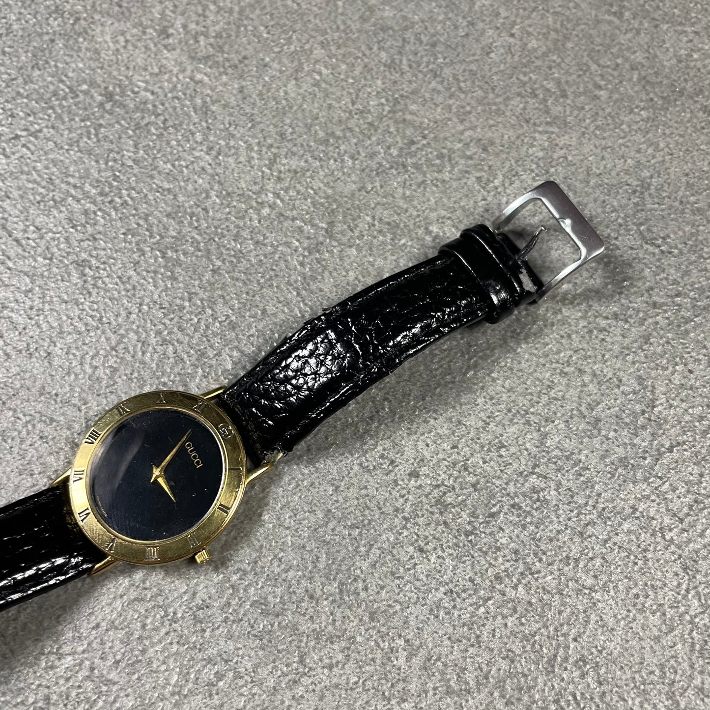 Gucci vintage Watch