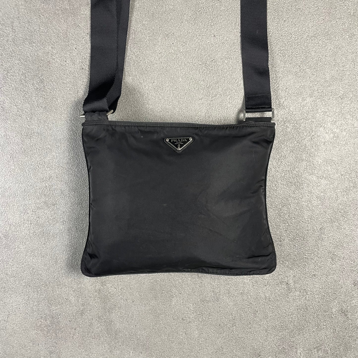 Prada Classic Bag