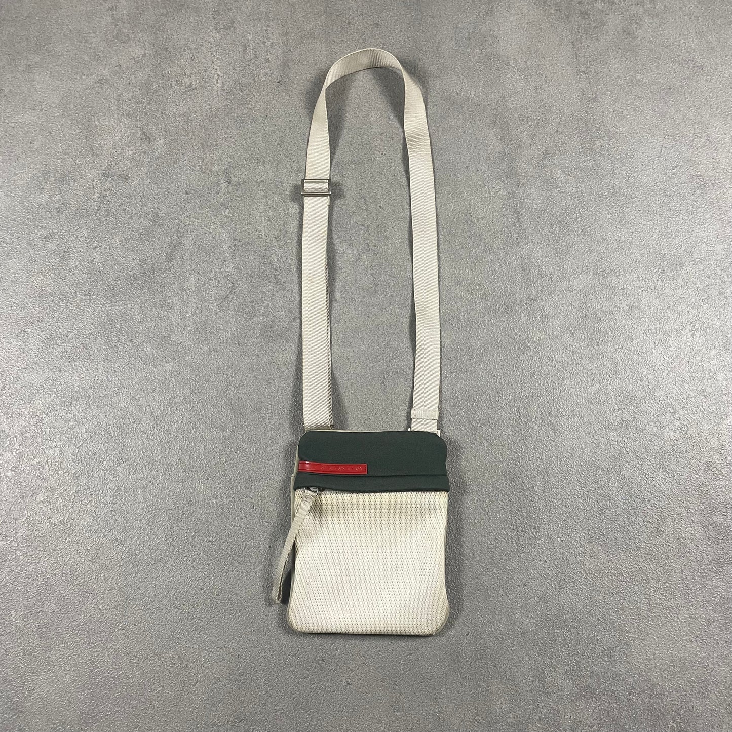 Prada Sport Bag