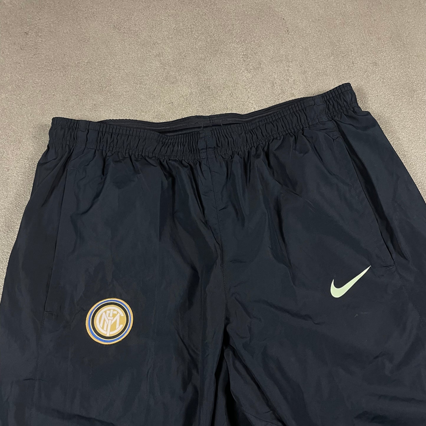 Nike x Inter Tracksuit (L)