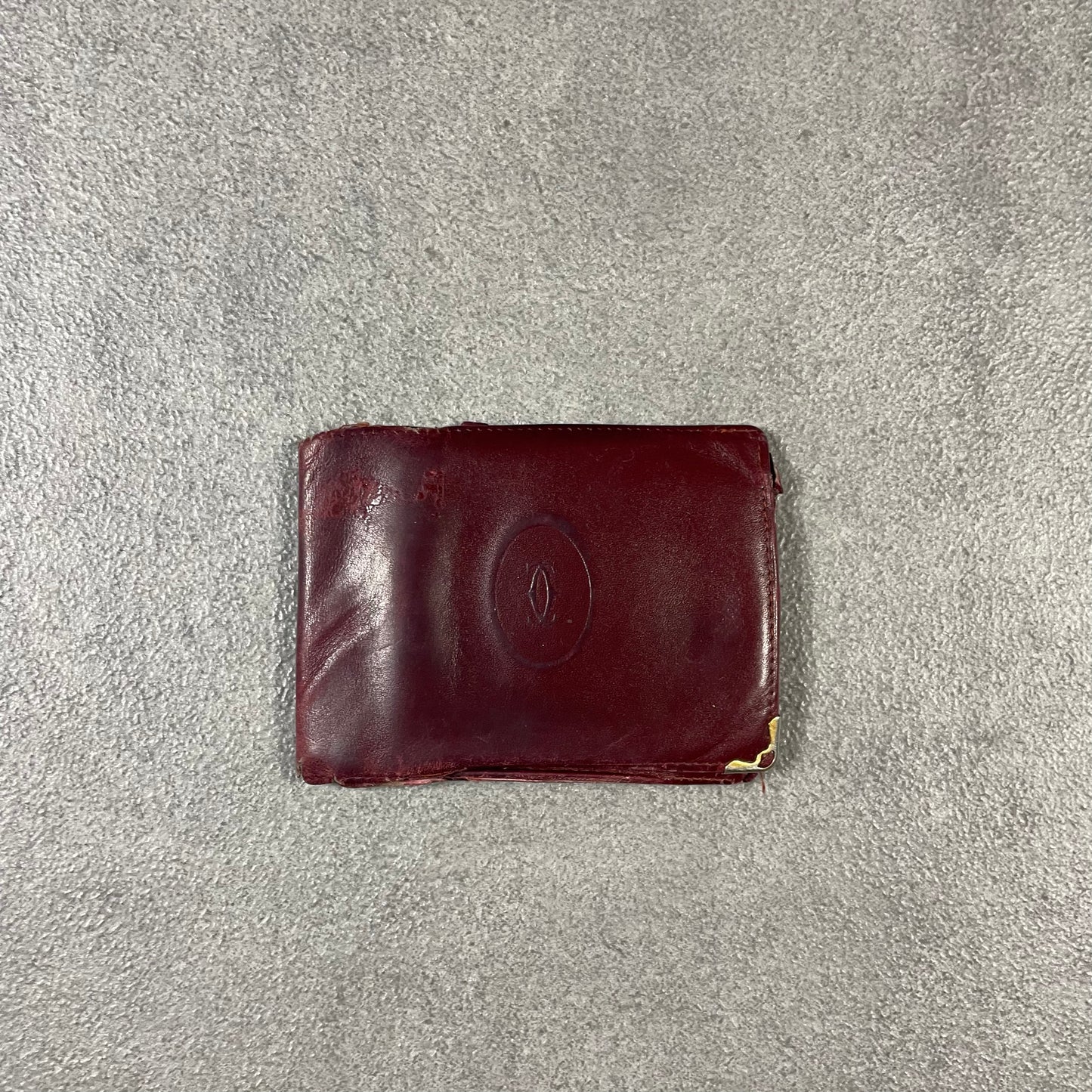 Cartier Wallets Bundle