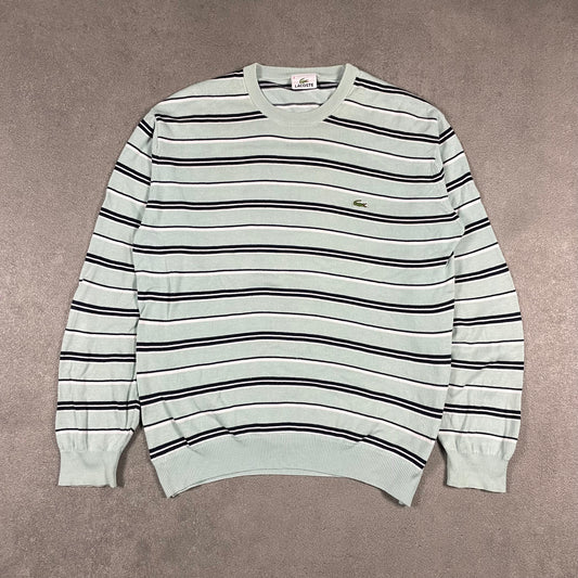 Lacoste vintage Crewneck (M)