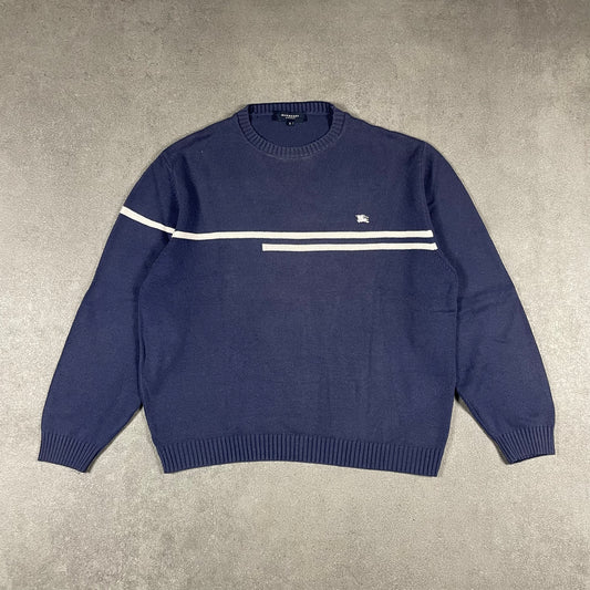 Burberry vintage Crewneck (L)