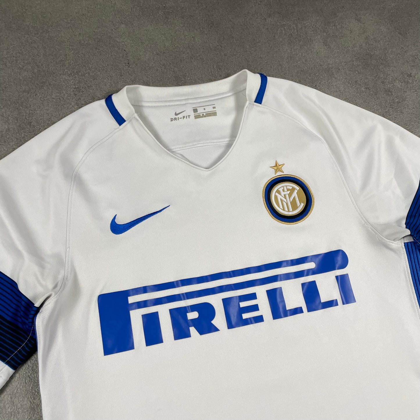 Nike x Inter Jersey (S)