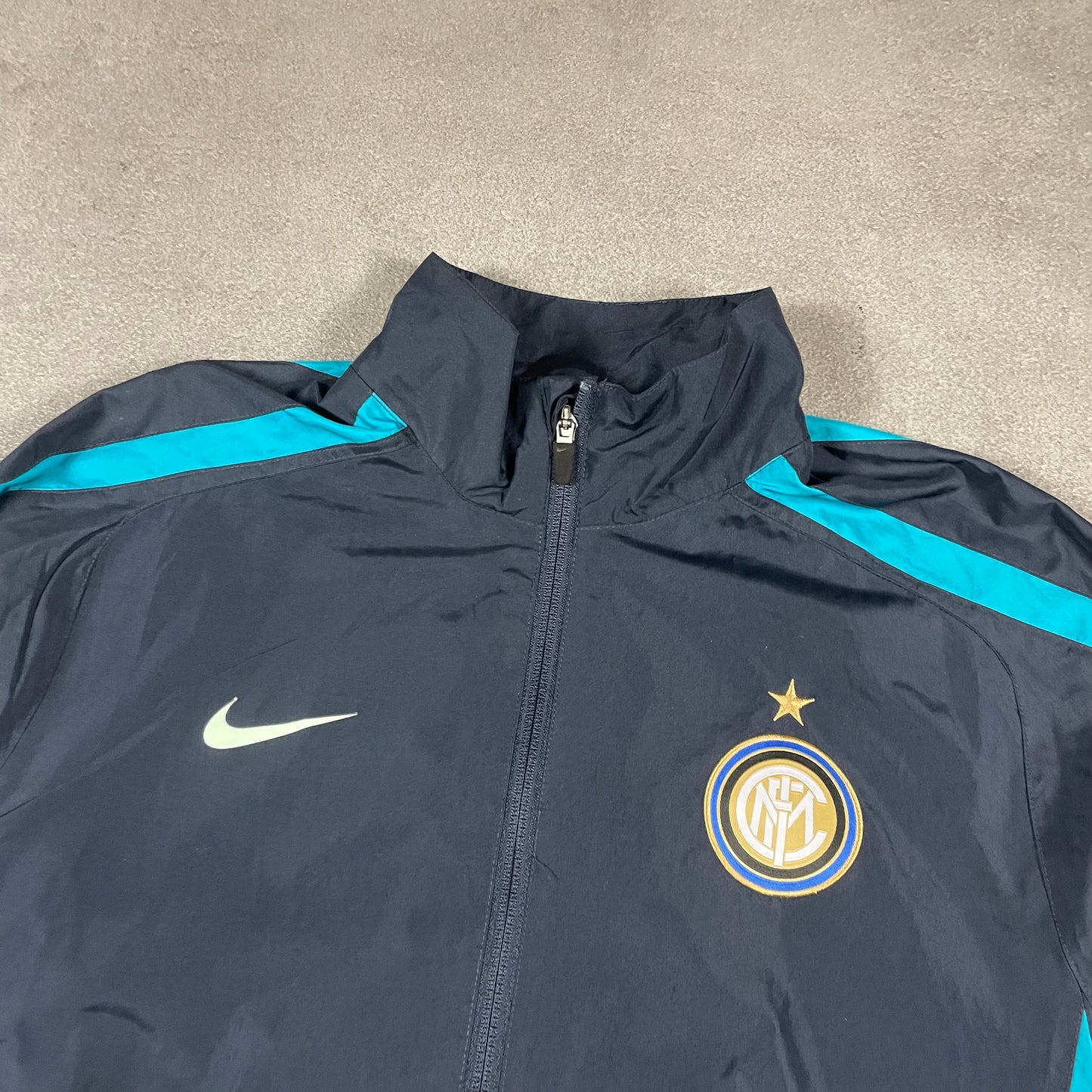 Nike x Inter Tracksuit (L)