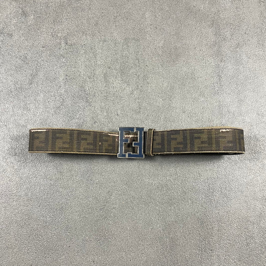 Fendi vintage Belt (110)