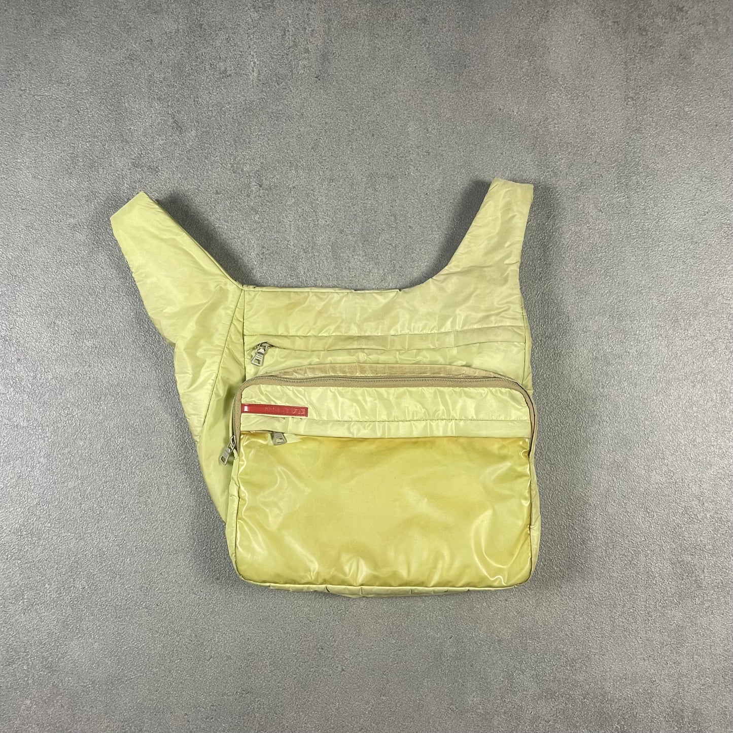 Prada 1999 Archive Bag