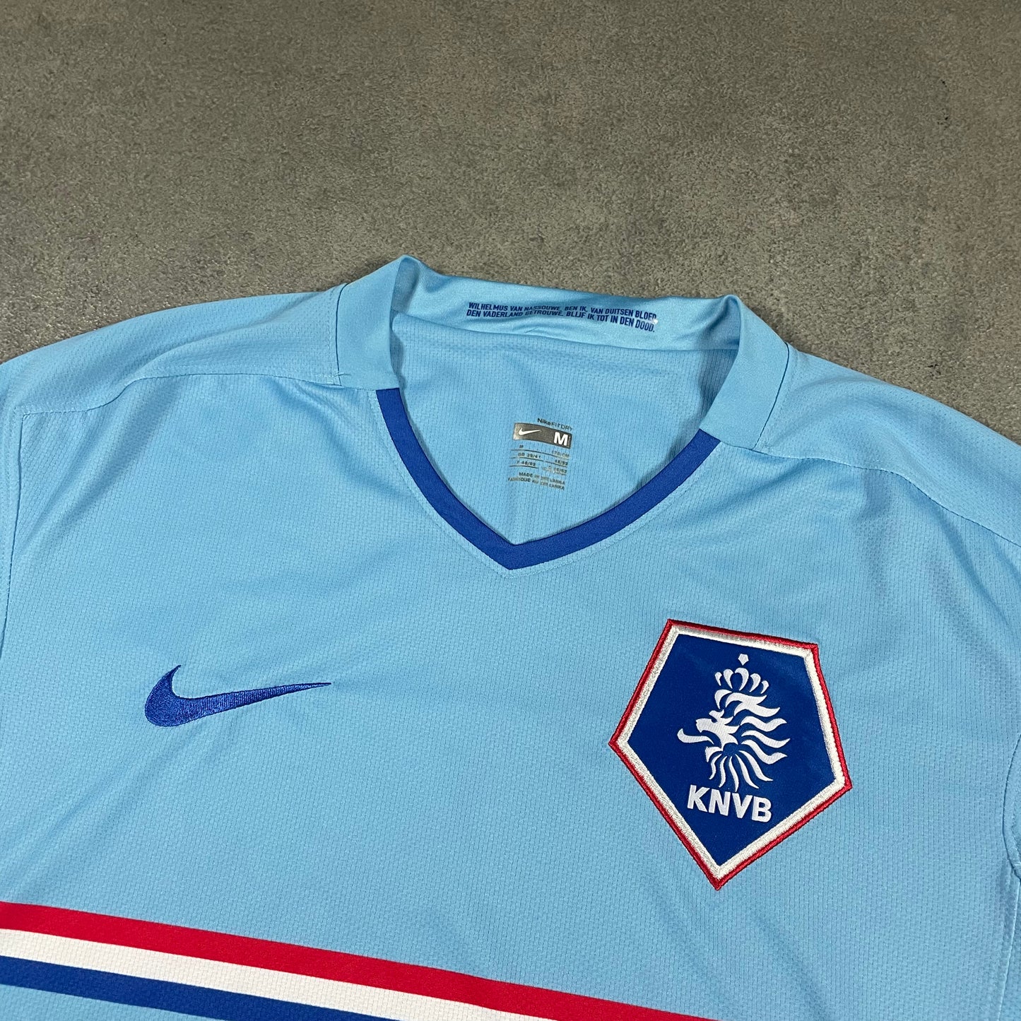 Nike x Netherlands Jersey (M)