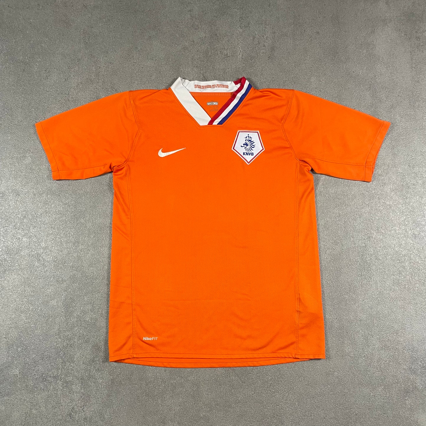 Nike x Netherlands Jersey (XL)