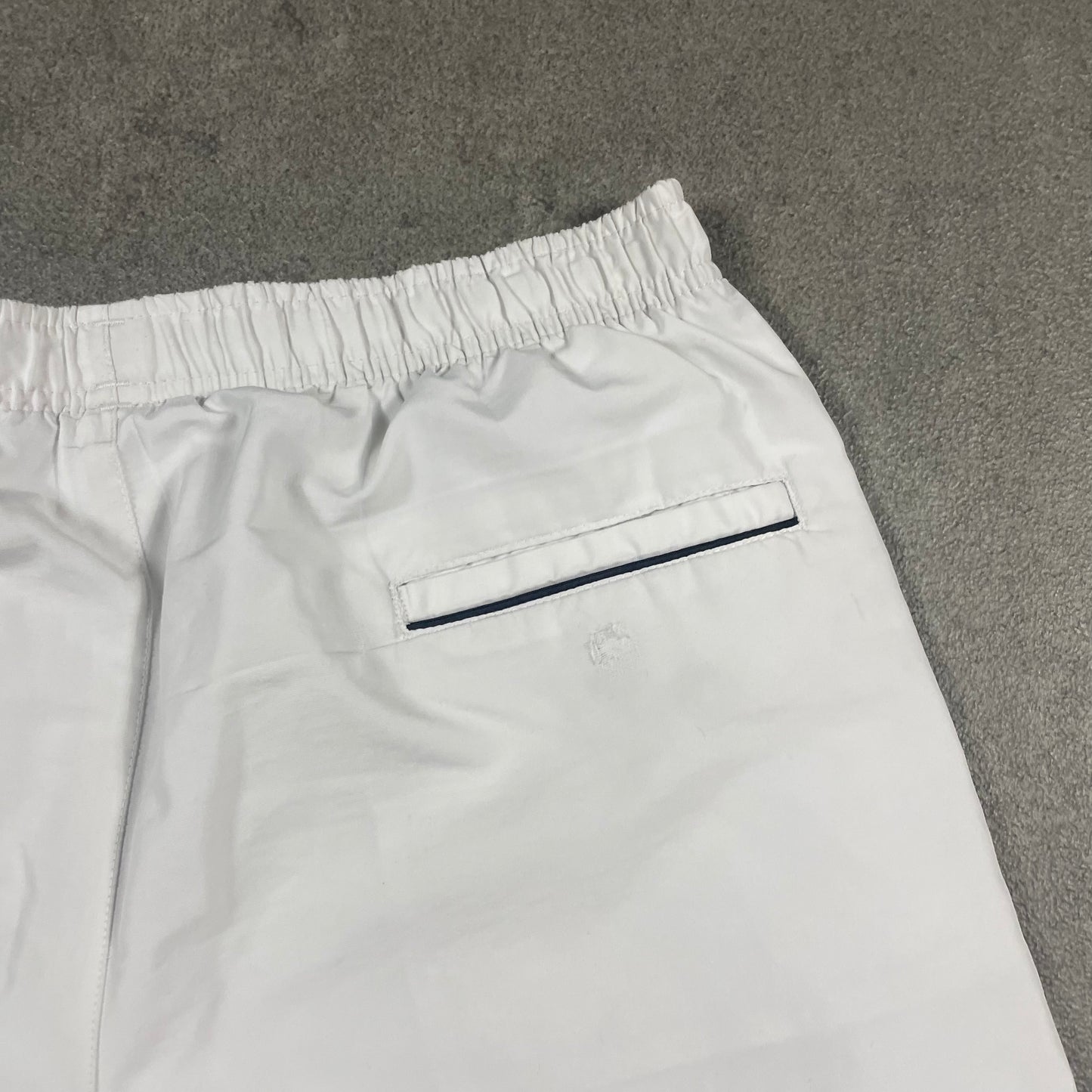 Lacoste vintage Pants (M)