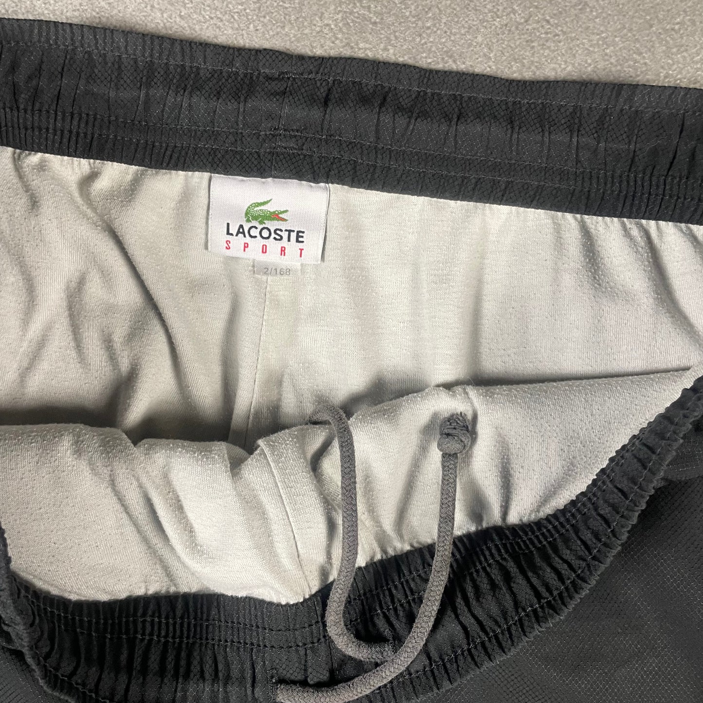 Lacoste Trackpant (S)