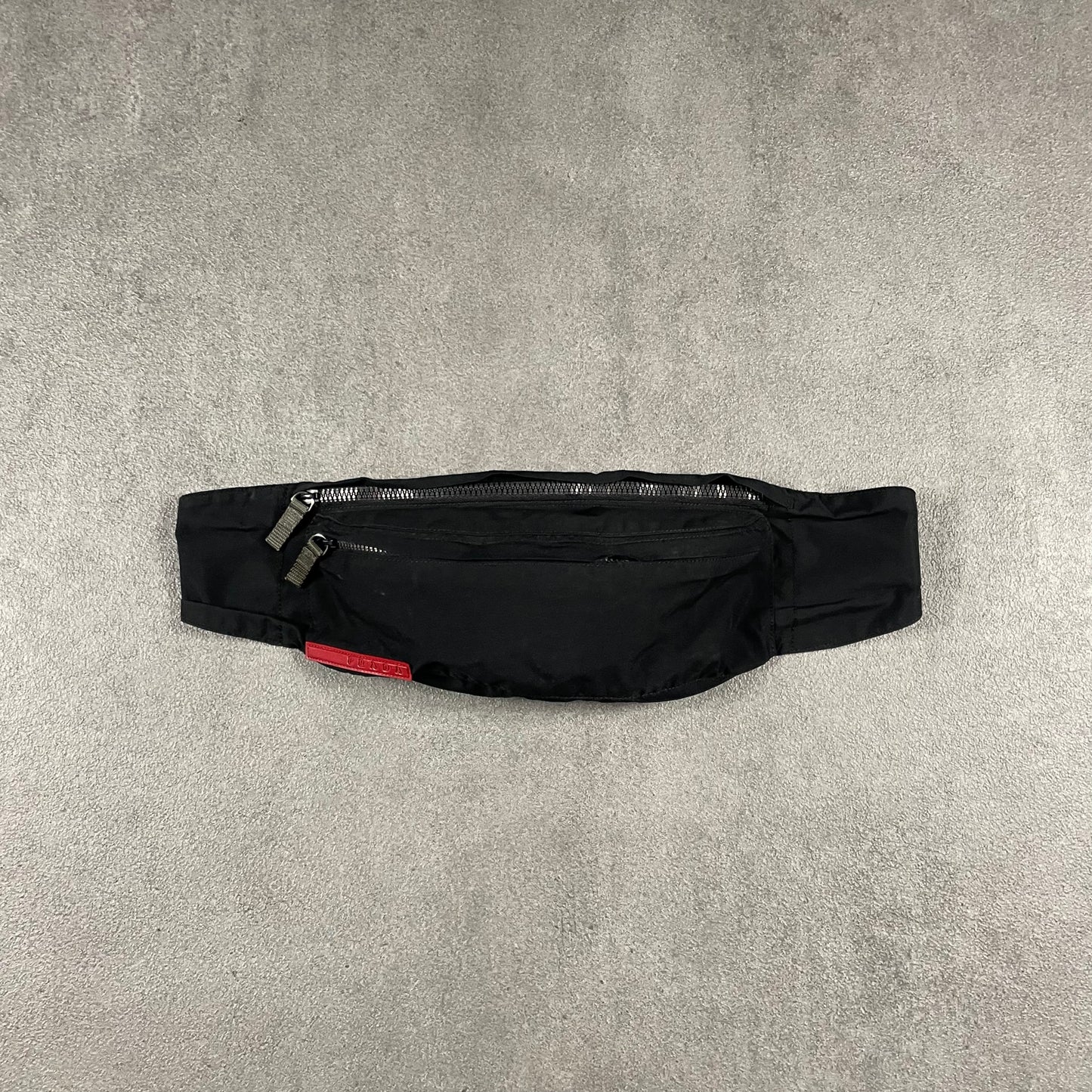 Prada Sport Waistbag