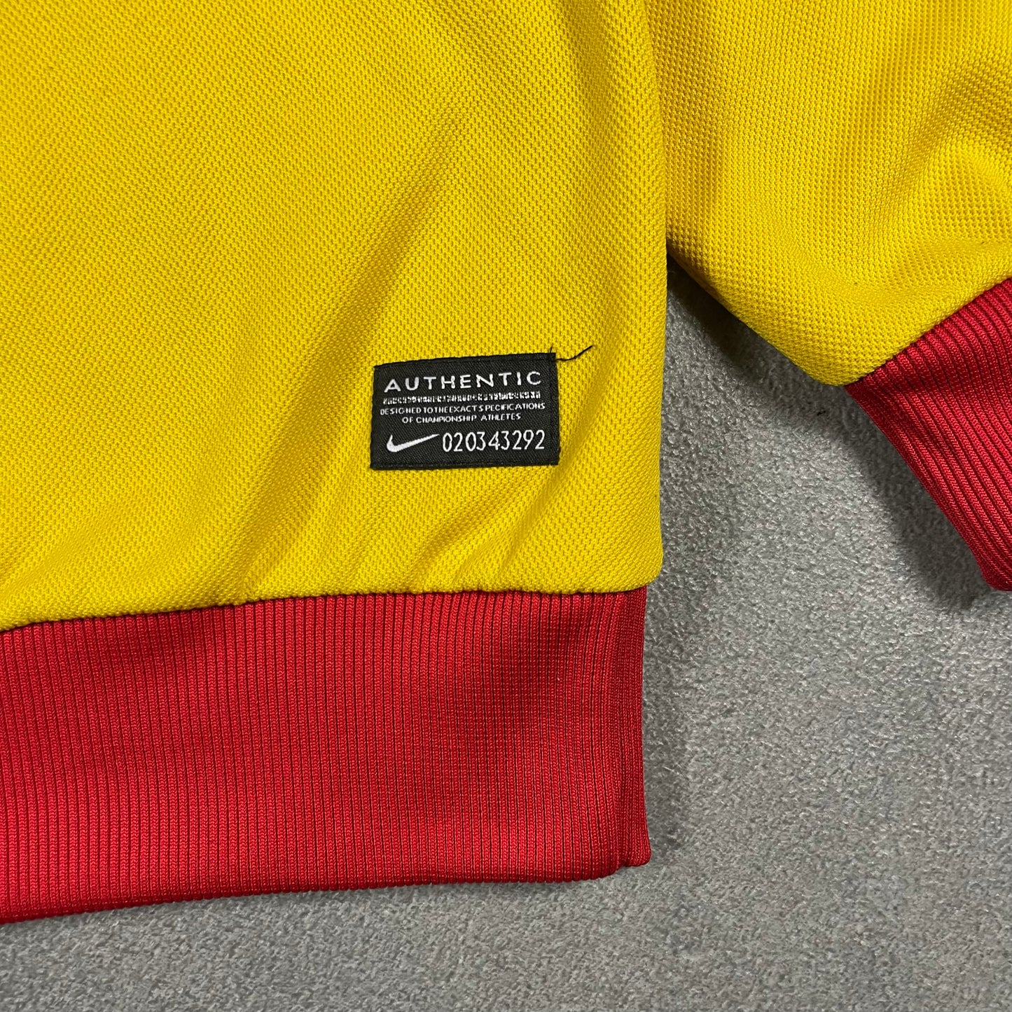 Nike x Galatasaray Sweater (L)