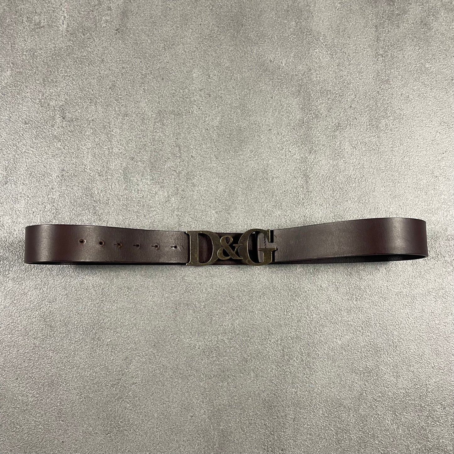 Dolce & Gabbana Belt (105)