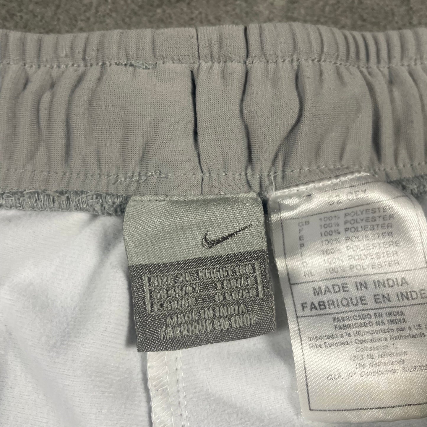 Nike vintage pants (XL)