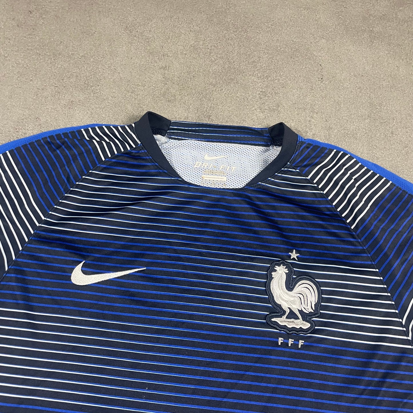 Nike x France Jersey (L)