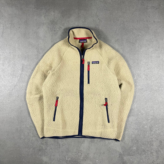 Patagonia Fleece (S-M)