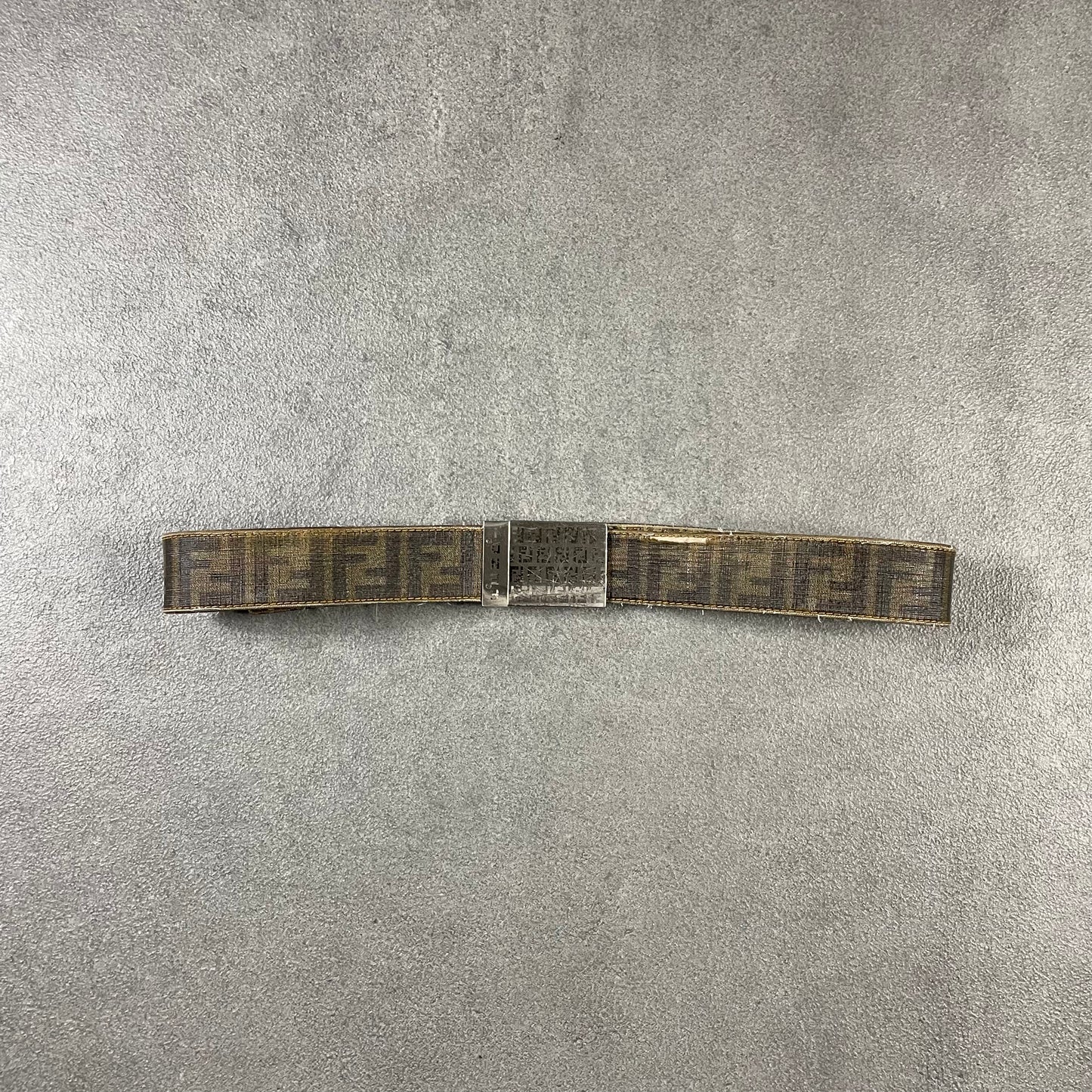 Fendi Reversible Belt (105)