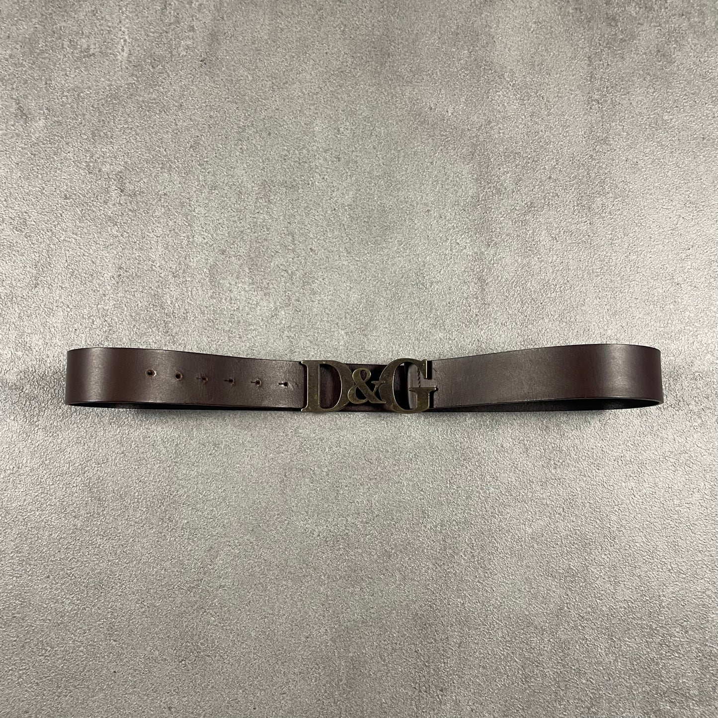 Dolce & Gabbana Belt (105)