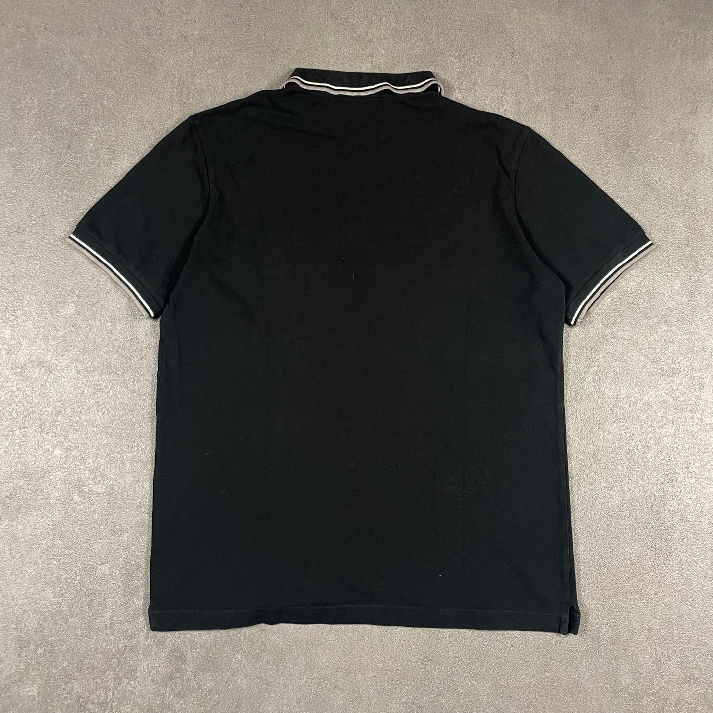 Prada vintage polo (M-L)