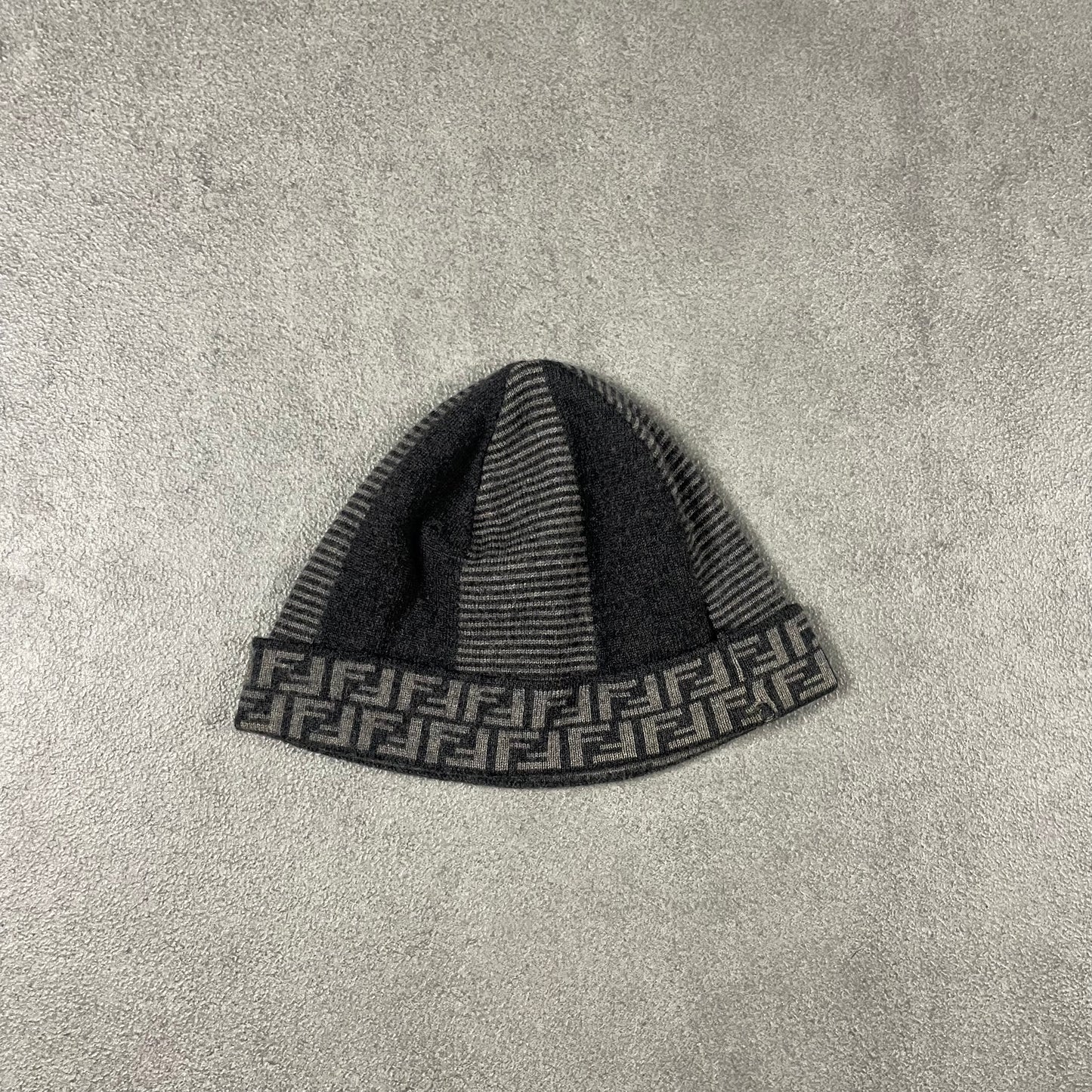 Fendi vintage Beanie