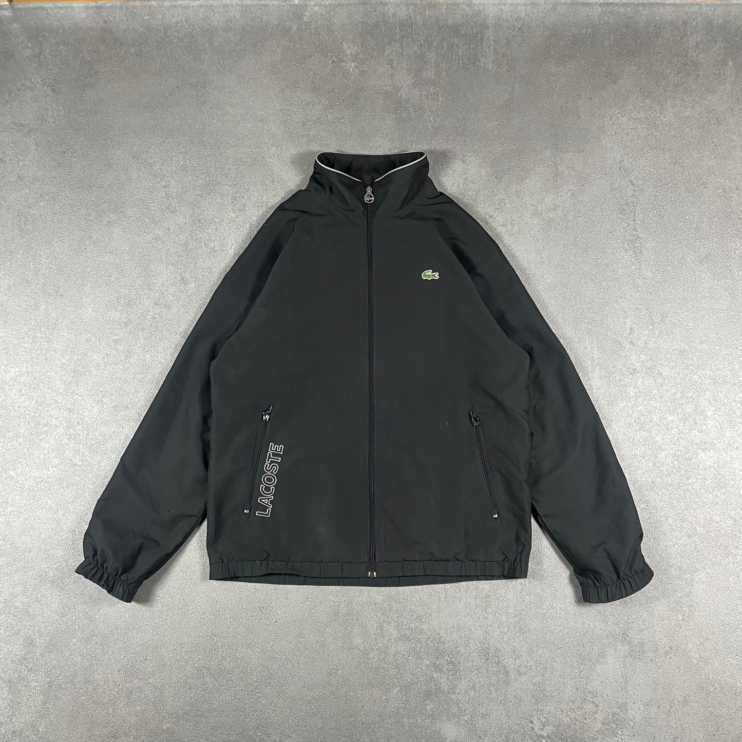 Lacoste vintage Tracksuit (M/L)