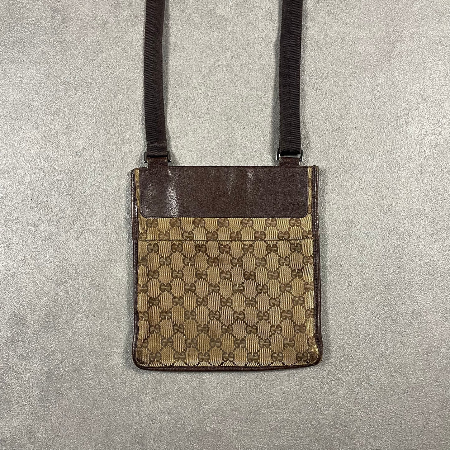 Gucci Vintage Bag