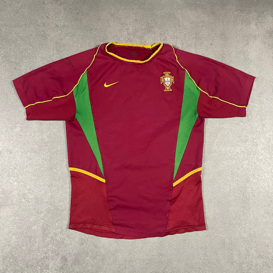 Nike x Portugal Vintage Jersey (S)