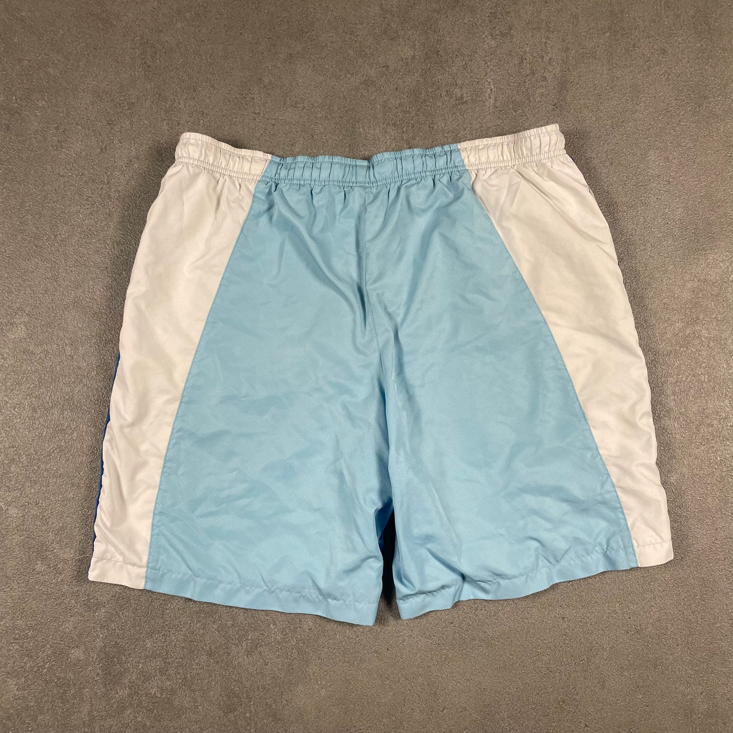 Lacoste vintage short (L)