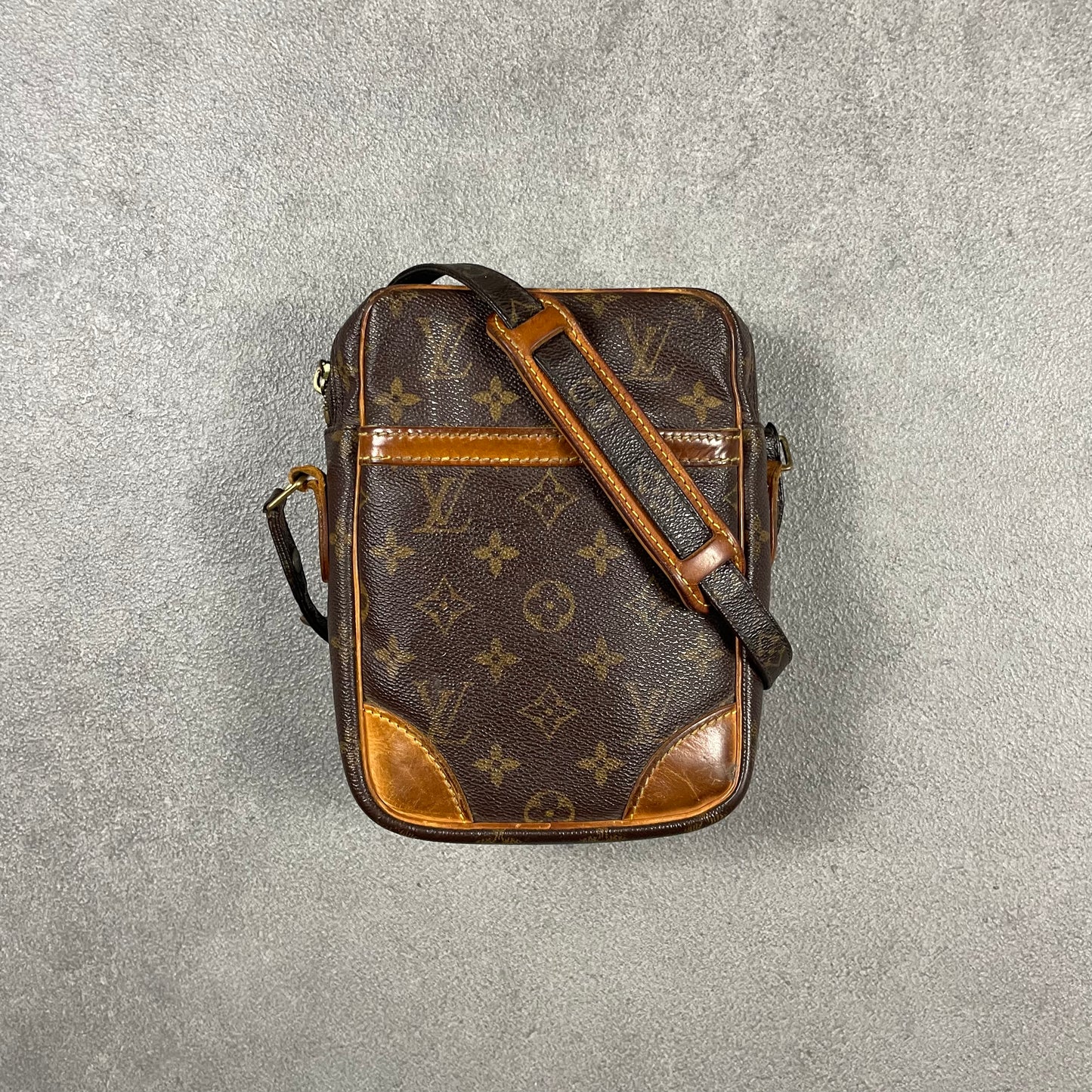 Louis Vuitton Danube Bag