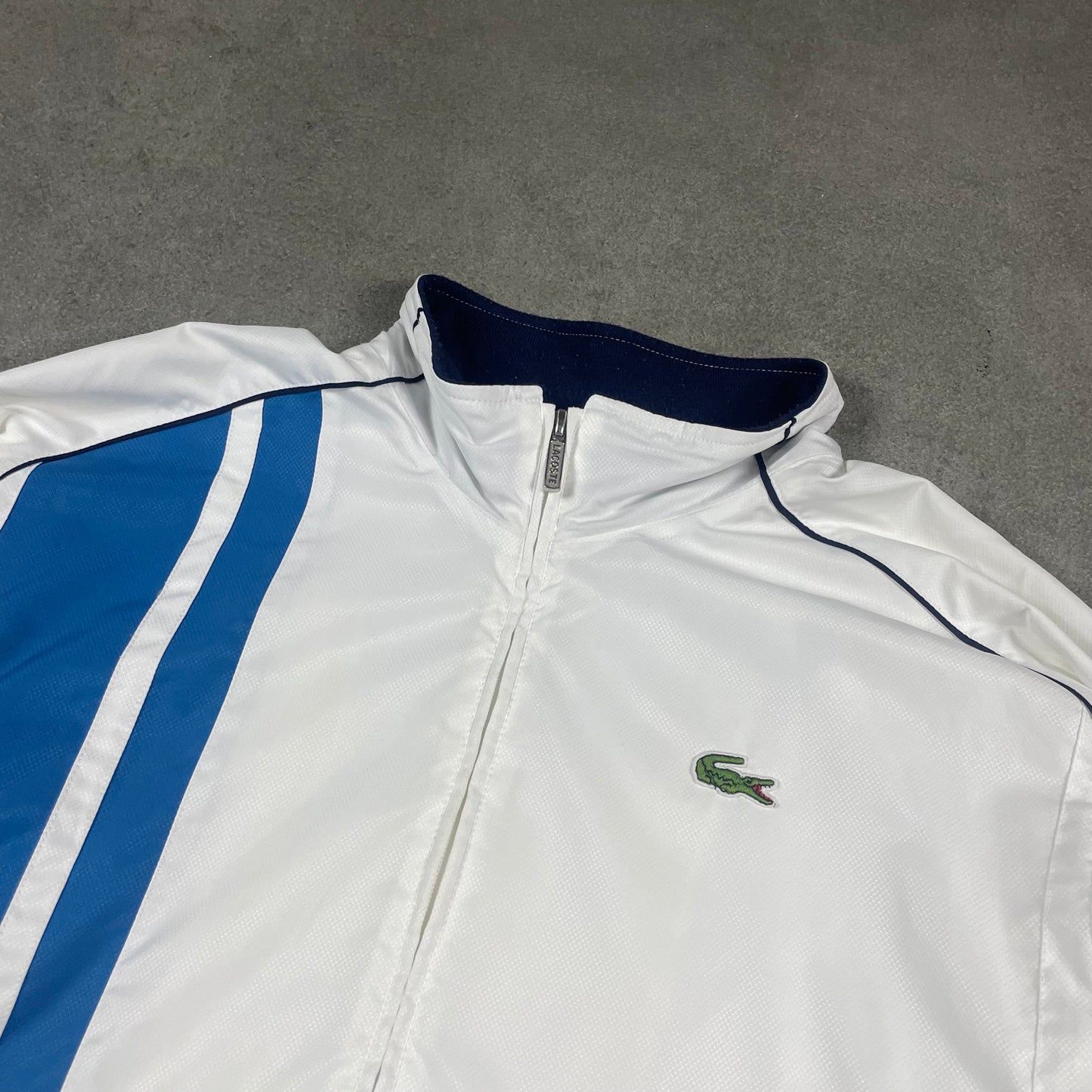 Lacoste vintage Jacket (M)