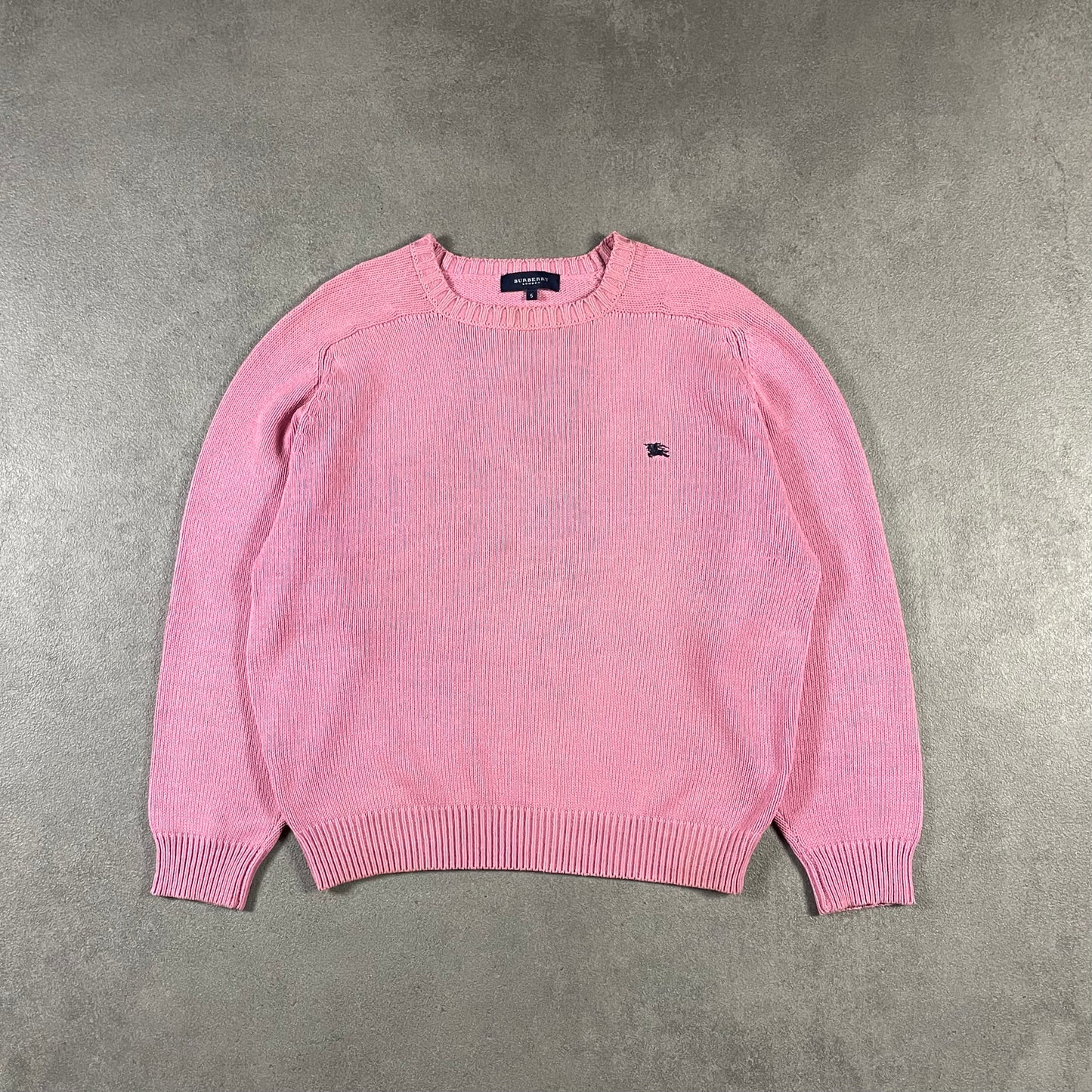 Burberry vintage Crewneck (L)